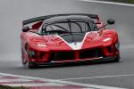 Ferrari FXX-K Evo 2018 года